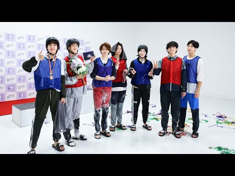 Run BTS! 2023 - Mini Field Day [Sub. Español]