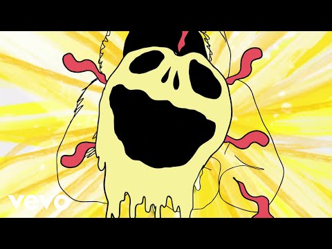 Don't Eat The Yellow Snow by Frank Zappa
