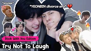 Download lagu TXT 'Stick With You' Era but they are the OVERSHARING FINAL BOSS 😭 (mostly YeonBin) mp3 Download lagu TXT 'Stick With You' Era but they are the OVERSHARING FINAL BOSS 😭 (mostly YeonBin) mp3