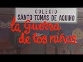 Parchis La Guerra De Los Niños 1980 Película