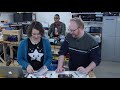 Nintendo Switch Teardown (plazmas) - Známka: 3, váha: malá