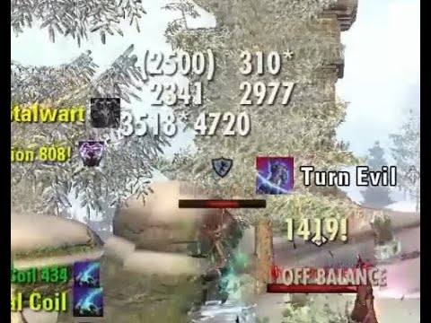 OVERPOWERED!!! Deadland's Assassins Set!!