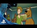 LEGO Dimensions - Scooby Doo Trailer | PS4, PS3