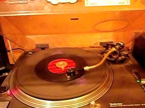 jimmey clark - sweet darlin