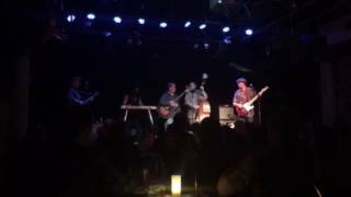 Wayne Hancock - Thunderstorms and Neon Signs