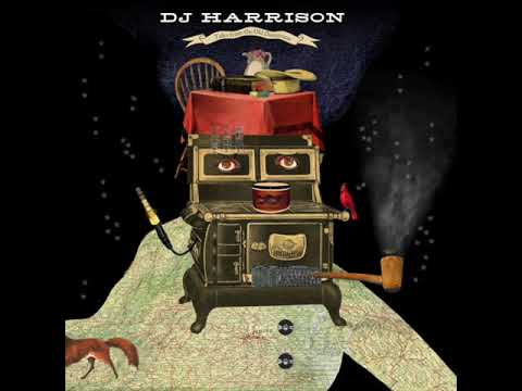 DJ Harrison - Tales from the Old Dominion (Full Album)