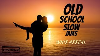 Babyface | Old School Slow Jams Vol 25 |  HYROADRadio.com