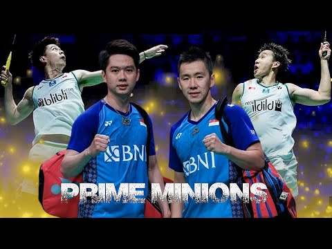 The Prime of Minions - UNBEATABLE