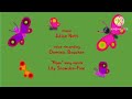 Peppa Pig Around The World End Credits In G Major 5