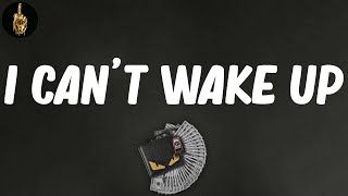 I Can&#39;t Wake Up (Lyrics) - KRS-One