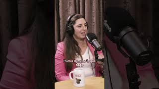 ¿La IA nos va a sustituir? Entrevista a Pilar Manchón en #esdlb