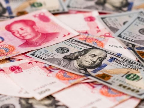 Click to Watch the Will the Chinese Yuan overtake the U.S. Dollar? China moves to displace dollar as world's reserve currency video Click to Watch the Will the Chinese Yuan overtake the U.S. Dollar? China moves to displace dollar as world's reserve currency video
