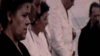 preview picture of video 'Ongeluk Neutron Biak 16 juli 1957'