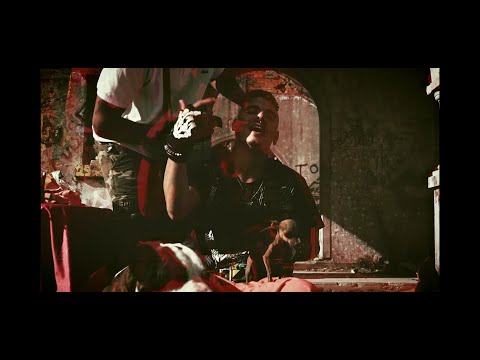 GUNSCORE - 40K'S (Prod. NetuH)