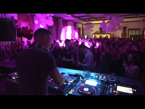 Raul Young @ Badgirls & Friends - Kiskőrös 2020 02 08