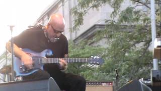 John Mooney - Shortnin' Bread - NYS Blues Fest 2009
