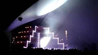 John Digweed vs Sasha @ Tomorrowland 26 07 2009