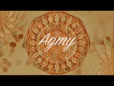 Konkret - Agmy feat. Hary, Paprodziad (prod. Ślimak, B. Prod )