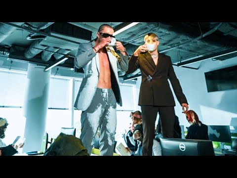 Żabson & Young Igi - Ziemia Na Marsie