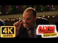 Alvin And The Chipmunks The Road Chip 2015 New Orleans Suggs Chase 4K 60FPS