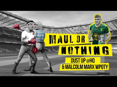 England Undefeated 🏴󠁧󠁢󠁥󠁮󠁧󠁿 + Brutal Boks Smash Ireland 🇿🇦💥 | Autumn Internationals Review 🏉