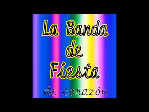 La Banda de Fiesta - Pajarito | Pata de lana