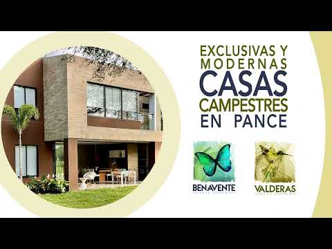 Casas, Venta, Pance - $1.620.000.000