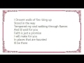 Autopilot Off - Voice in the Dark Lyrics