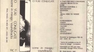 O Yuki Conjugate - Aura