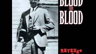 Blood for Blood- die laughing