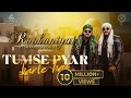Tumse Pyaar Karte Hai Shaarib Toshi Feat Akshita Roohaniyat Sufi Song 2025 Opul Music