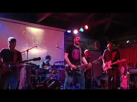 NORMA the band - Μπουρδέλα με θέα (Live 6/4/2024)