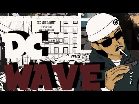 DC - As Ni Sen (ft Kimbo)