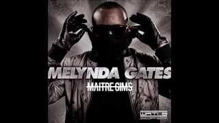 Maître Gims   Melynda Gates (Lyrics)