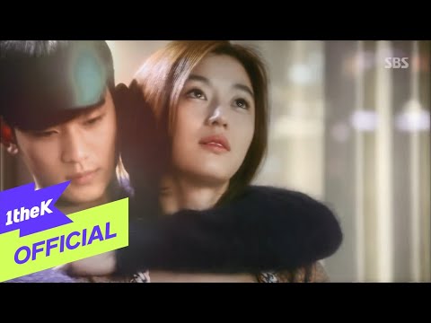 [MV] Huh gak(허각) _ Tears fallin' like today(오늘 같은 눈물이) (My Love From the Star(별에서 온 그대) Part 6)