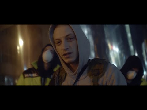 Rarecase ft. Robis "Chorý stav II"