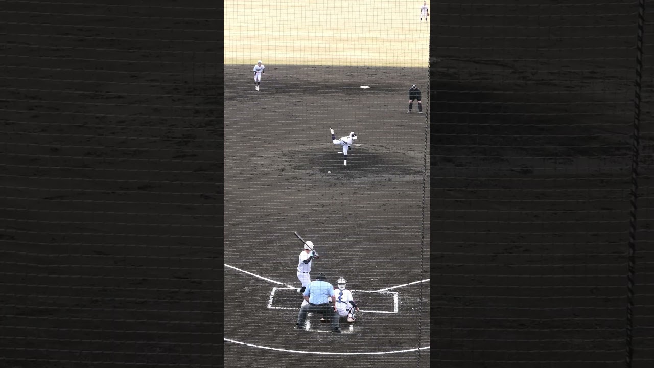 成田リトルシニア　安打まとめ　2026.3.28