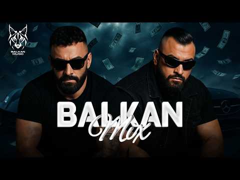 BALKAN MUSIC 2025 - BALKAN HITOVI 2025 - Jala Brat, Buba Corelli, Hava, Milan Stanković, Light