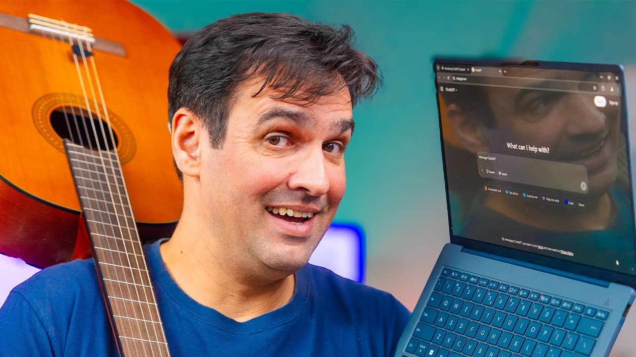 De ce (brusc) nu-mi mai pasă de AI!