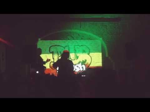 Imperial Sound Army! Dan I in Kiev 3.12.16