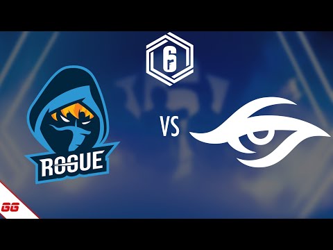 Rogue vs Team Secret | 2020 Stage 2 Highlights