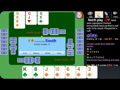 BJ Bridge Pro 2023 Video