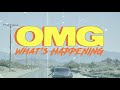 Ava Max - OMG What's Happening [Official Lyric Video]