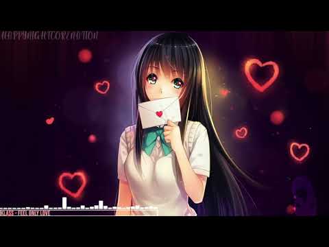 [NIGHTCORE] Klaas & Mister Ruiz - Feel Only Love [Nightcore Edit] HD
