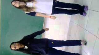 cha cha slide ..school revolution