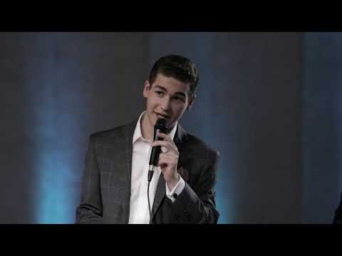 Brandon Goldberg Trio - Litchfield Jazz Presents - October 22nd, 2021