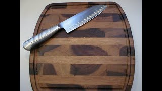 Cutting Boards 101- Ways to Deodorize a Cutting Board