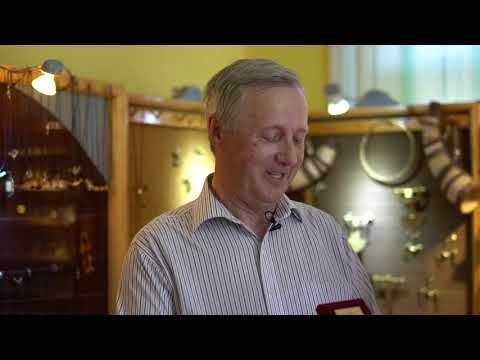 "Latgales ciematu stāsti: nezināmais par zināmo" Maltā (Raidījums №1)