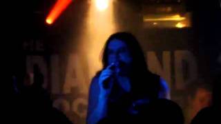 Vain - Smoke and Shadows - Diamond Rock Club - 02/04/2011