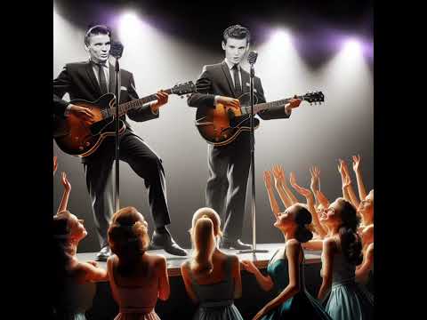 Carol Jane - The Everly Brothers